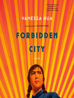 cover image of Forbidden City